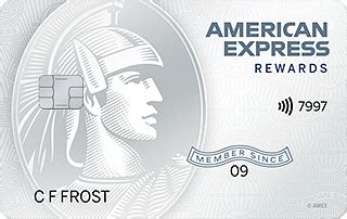 does american express blue have rfid chip|blue from American Express rewards.